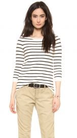 Madewell Seaside Zip Up Sweater at Shopbop